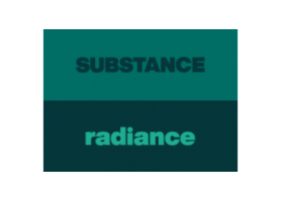 Substance | Radiance Substance | Radiance